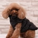 thumbnail image 2 of Ganfancp y Invierno Mascota Color Abrigo Abajo Chaqueta Chaleco Espeso Mascota Ropa Liquidación Ventas Hoy Ofertas Prime 1Pc Ropa, 2 of 2
