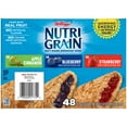 thumbnail image 4 of Nutri-Grain Variety Pack Soft Baked Breakfast Bars, 4 of 10