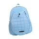 thumbnail image 3 of Bolsa de tenis impermeable con correas ajustables, bandolera para palas Azul, 3 of 9