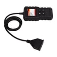 thumbnail image 3 of Escáneres OBD2, Herramienta De Diagnóstico Estable, Operación Simple Práctica, Resistente Al Desgaste Para Automóvil, 3 of 7
