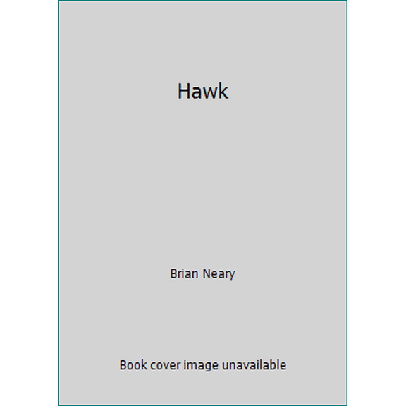 Pre-Owned Hawk (Paperback) 0615291945 9780615291949
