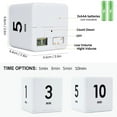 Timer For 5 Amwhite Pages Akron Ohio - gen21ph