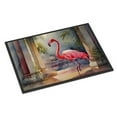 thumbnail image 2 of Carolines Treasures DAC2789JMAT 0.15 x 24 x 36 in. Jellyfish Doormat, 2 of 71