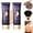 2set, variant on All Over Complexion Perfector, Body Coverage Perfector,Cream With Brush,Tattoo Cover Up Makeup Waterproof,Cream Body Makeup, Waterproof Transfer-Resistant Body Makeup,Long Last Body Foundation,1set