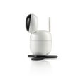 thumbnail image 4 of Motorola PIP1010 Connect Wi-Fi HD Smart Motorized PTZ Baby Monitor Camera - Camera Only - White, 4 of 9