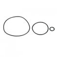 thumbnail image 4 of Reparación de juntas tóricas, 11361440142 Reparación de juntas tóricas dobles Material PTFE para Vanos M52TU M54 M56 Fyydes Descripción de la referencia, 4 of 6