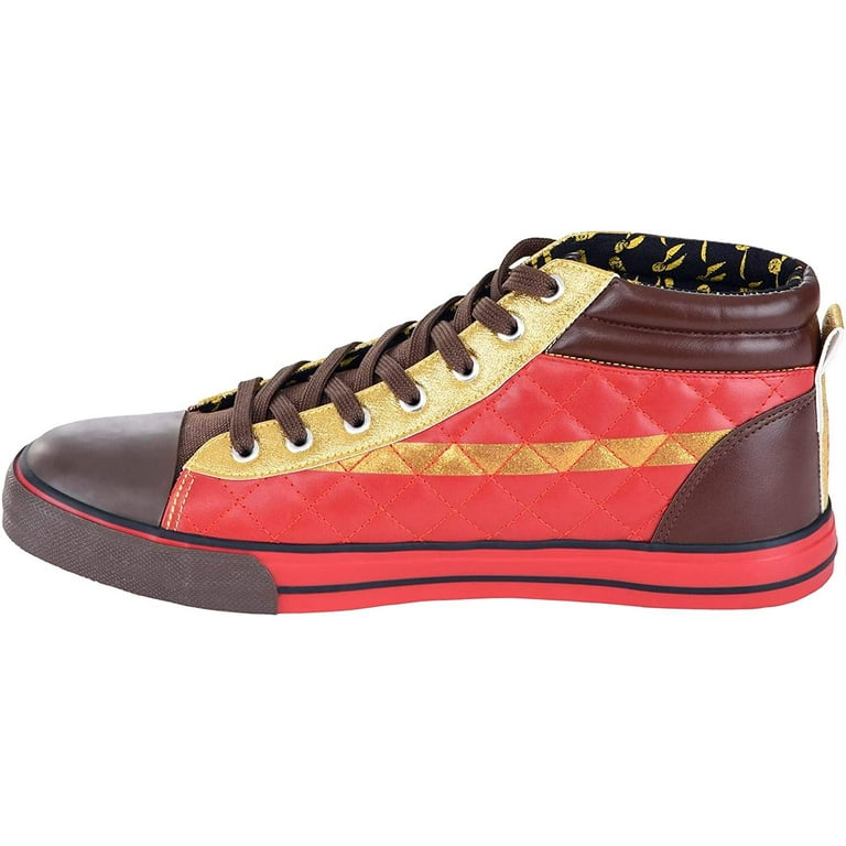 Quidditch shoes best sale