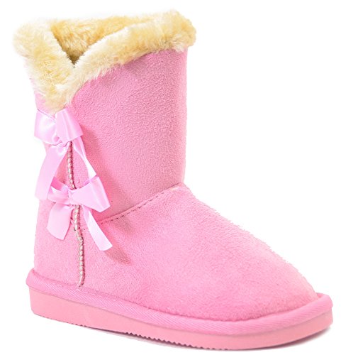 vegan kids boots