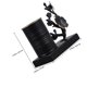 thumbnail image 5 of Nestingho Lápices De Hierro Negro Multifuncional Para Oficina Y Accesorios De Escritorio, 5 of 6
