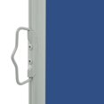 thumbnail image 4 of vidaXL 118.1" x 23.6" Gray Polyester and Steel Outdoor Panel Privacy Screens, 4 of 120