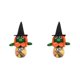 thumbnail image 4 of Kearding PY2 Decoraciones de Halloween Festival Atmósfera Caja de regalo Calabaza Dulces Caja Tarro Adorno festivo Type1 NO1, 4 of 6