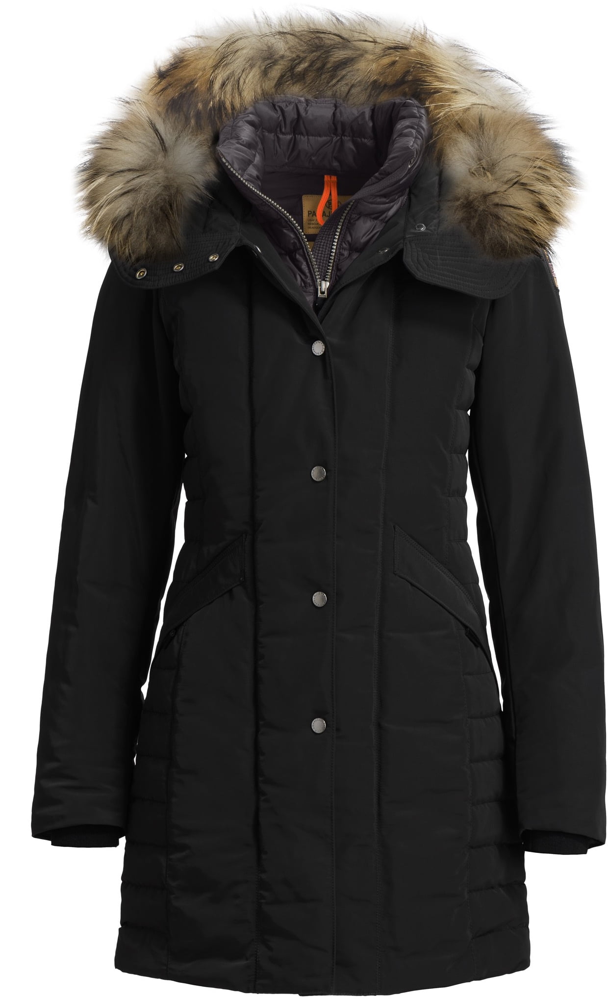 parajumpers angie down coat