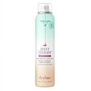 Drybar Hot Toddy Coconut Colada Heat Protectant Spray | Treat Before Your Heat (4.6 oz)