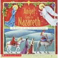 thumbnail image 1 of Pre-Owned An Angel Came to Nazareth, 9780439911955, 0439911958, Paperback,, 1 of 1