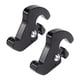 thumbnail image 1 of Clips de pestillo para portaequipajes Sissy Bar de motocicleta de montaje giratorio desmontable, piezas de repuesto, accesorios convenientes y de, 1 of 8