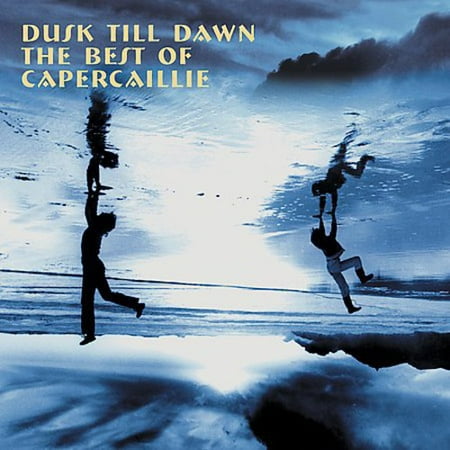 Dusk Til Dawn: The Best Of Capercallie (Best Of Sonata Dusk)