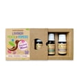 thumbnail image 1 of ACEITES ESENCIALES PARA MAMÁ. RELAJA, REVITALIZA Y DA ENERGÍA. 100% NATURALES, 1 of 4