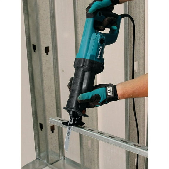 MAKITA JR3050T Variable-Speed Reciprocating Saw - Quantity 1