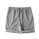 thumbnail image 4 of WILLBEST Pantalones Cortos Casuales para Hombre para Actividades Al Aire Libre, Ropa Ligera de Verano, Ajuste Clásico para Comodidad y Versatilidad Diarias para Aventuras de Primavera y Verano., 4 of 5