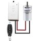thumbnail image 5 of AC/DC 12V 24V 36V Controlador Manual del Motor Interruptor de Control Remoto del Motor Marcha AtráS Arriba Abajo Parada con Interruptor de LíMite, 5 of 5