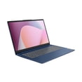 thumbnail image 4 of Lenovo IdeaPad Slim 3 15.6" Notebook - Full HD - Intel Core i3 i3-N305 Octa-core (8 Core) - 8 GB Total RAM - 8 GB Memory - 256 GB SSD, 4 of 10