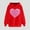 3-Red, variant on TrendVibe365 Valentines Day Clothes Graphic Hoodies for Women Long Sleeve Polyester with Pockets Casual Love Heart Printed Lover Gift Blouse Tops for Valentines Gifts Pink M