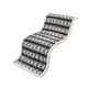thumbnail image 2 of Thickened Mantou Cushion Winter Sofa Cushion Modern Sofa Cover Pet Antiskid, 2 of 6