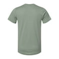 thumbnail image 1 of BELLA + CANVAS Unisex CVC Jersey T-Shirt, 1 of 2