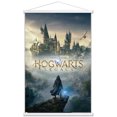 thumbnail image 4 of Harry Potter : L'héritage de Poudlard - Key Art, 4 of 5