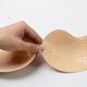 thumbnail image 4 of Pegatinas para el pecho Mango Cup, sujetador invisible de silicona, sujetador push up de silicona antiexposición, pegatinas para el pecho, 4 of 5