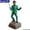 Green, variant on Moebius Models 954 1/8 1966 Riddler Batman Tv Plastic Model Kit