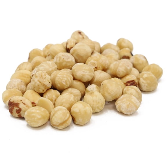 C.J. Dannemiller Raw Filberts (Hazelnuts). Bulk - 10 lbs.