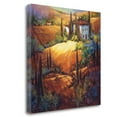 thumbnail image 2 of Tangletown Fine Art Morning Light Tuscany by Nancy Otoole Poster Frame - 25 x 25 x 1.5 in., 2 of 2