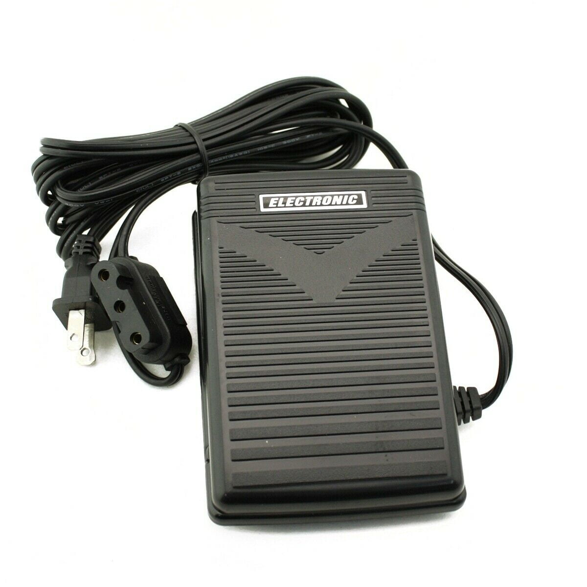 Foot Control Pedal 6099FC-32 For Pfaff 30, 130, 230, 290, 330, 332, 338 ...