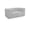 Grey, variant on Meridian Furniture Ollie Grey Boucle Fabric Modular Sofa