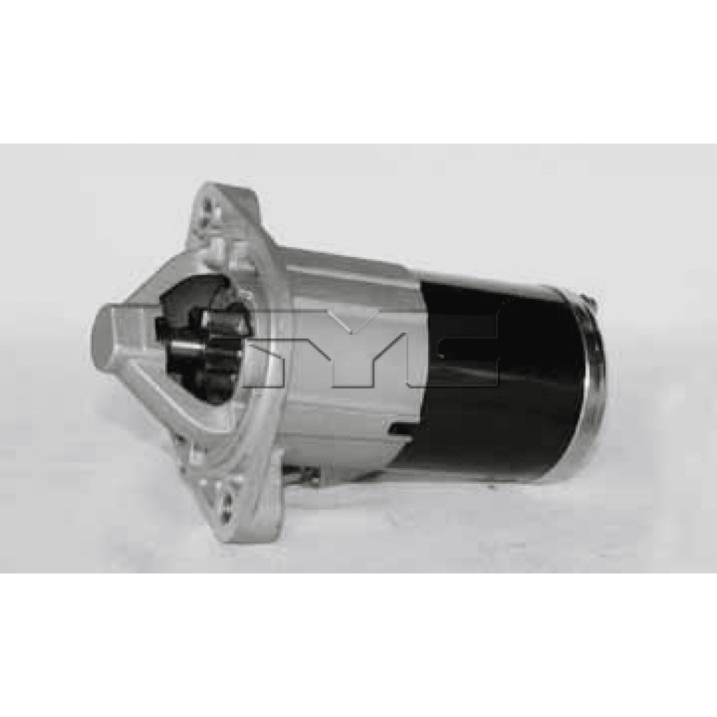 KarParts360 For 2004 2005 2006 2007 Mitsubishi Lancer Starter Motor