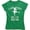 Green, variant on I Look Spooky But I'm Really Nice - Halloween Women's T-Shirt