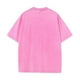 thumbnail image 4 of Tops para hombre, blusas y camisas de cuello redondo y manga corta para hombre, camisetas deportivas informales con estampado desgastado para hombre, blusas de cuello redondo y manga corta para hombre, 4 of 5