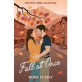 thumbnail image 1 of Pre-Owned Fall at Once (Paperback) 1965207006 9781965207000, 1 of 2