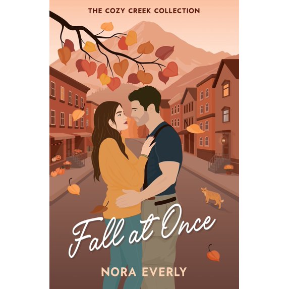 Pre-Owned Fall at Once (Paperback) 1965207006 9781965207000