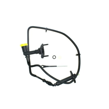 Sachs SPH061 Clutch Master & Slave Cylinder Assembly Fits select: 2003-2008 DODGE RAM 1500