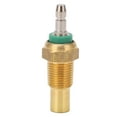 thumbnail image 2 of 8-97078592-0, Water Temperature Transducer Standard Interface Professional Perfectly Fit Brass Water Temperature Sensor  for Replacement, 2 of 7