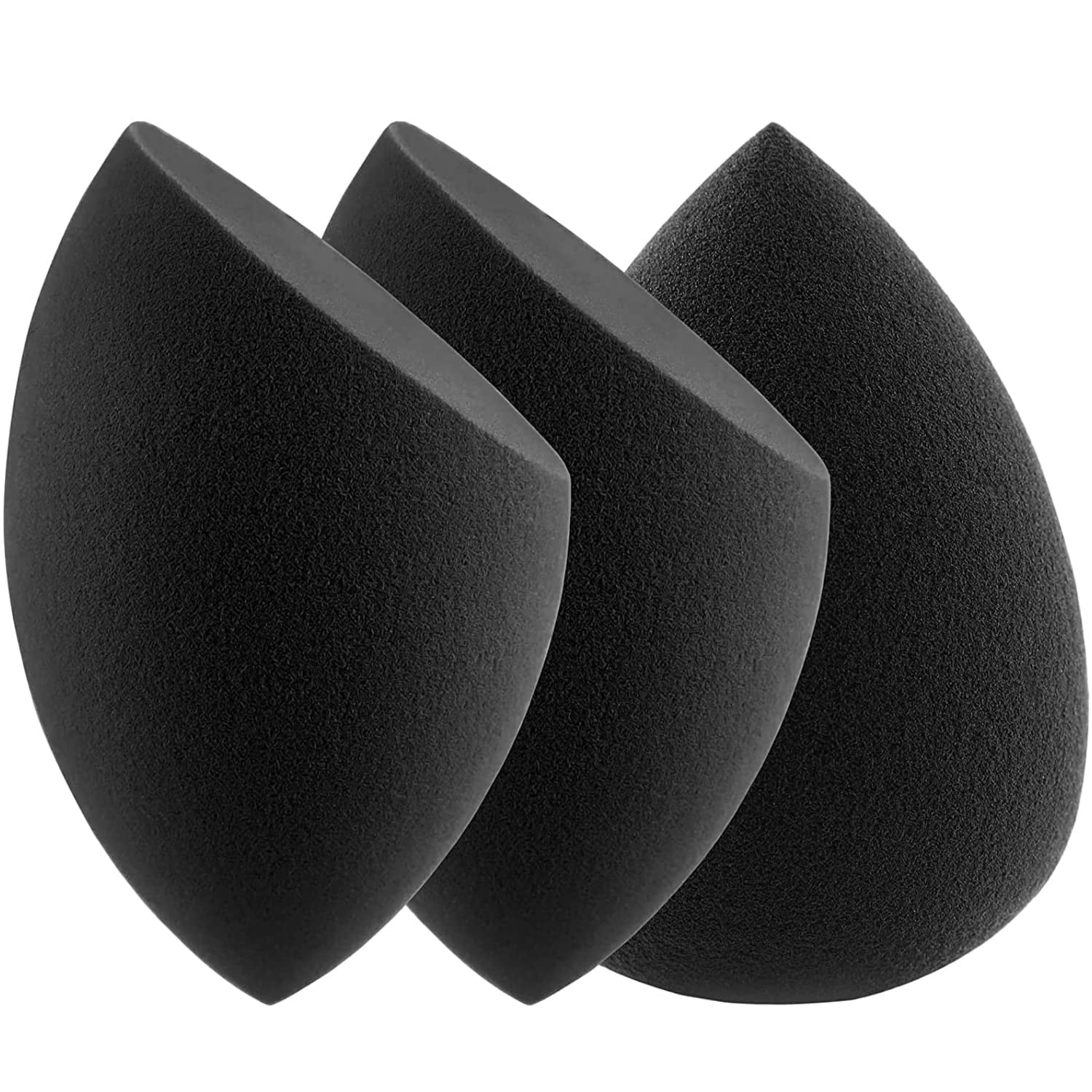 Foundation Sponge Set Soft And Dual use Blending Sponges Paw Paw foundation-sponge-set-soft-and-dual-use-blending-sponges-paw-paw