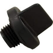Pentair Sta-Rite U178-920P 0.25" NPT Plug with O-Ring
