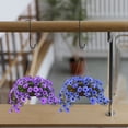 thumbnail image 5 of Qucyy Hanger suitable for flower pot set multifunctional garden flower large hook, 5 of 5