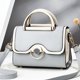 thumbnail image 1 of Bolsos de mano para mujer, elegantes bolsos cruzados de piel sintética, modernos bolsos de mano de diseñador de alta calidad para oficina y trabajo, 1 of 2