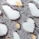thumbnail image 2 of Hamaca de hámster para jaula, cama colgante de felpa para animales pequeños nido de conejillo de indias ropa de cama escondite para Sq oso de fresa Hogar, 2 of 3