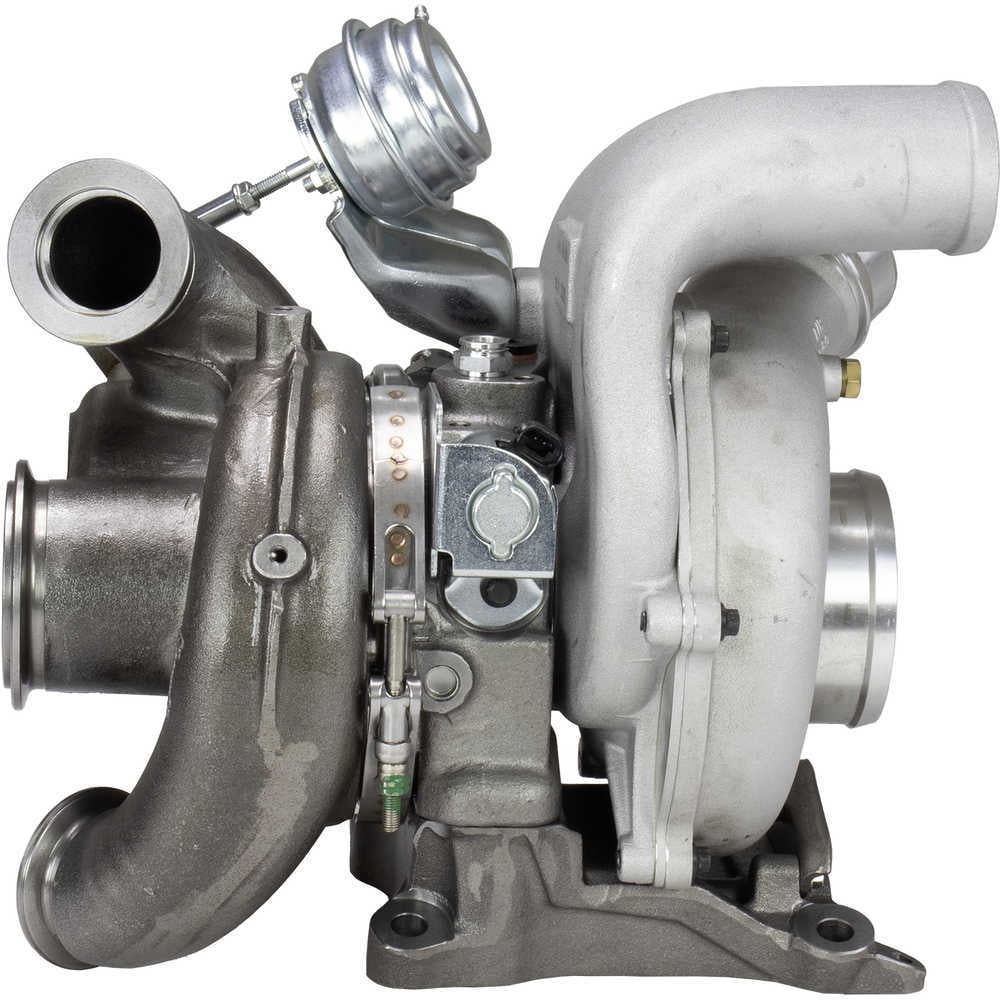 Global Parts Distributors LLC 2511564 gpd Turbocharger New