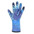 thumbnail image 3 of Guantes De Buceo Para Nadar Guantes De Neopreno Para Traje De Neopreno Guantes De Kayak De Natación Suaves Antideslizantes Para Buceo Canotaje Surf Yuarrent OD015410-08, 3 of 4