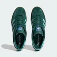 thumbnail image 2 of Adi-das Gazelle Indoor Shoes Originals Sneakers Collegiate Green IG9979 US 4-12, 2 of 6